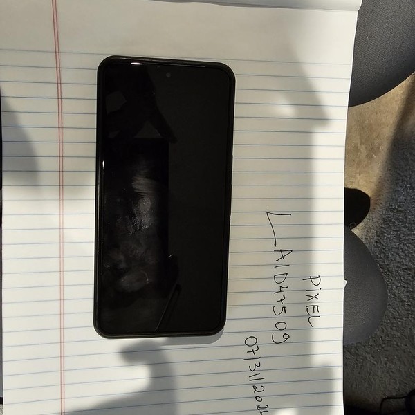 Google Pixel 8 Pro - T-Mobile, 128 GB, Obsidian, 12 GB, G1MNW, mmWave 5G