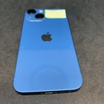 Good Apple iPhone 13 Mini - Unlocked, 128 GB, Blue, A2481