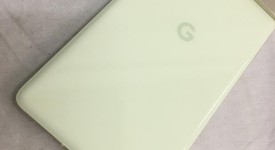 Good
													Google Pixel 7 - Unlocked, Lemongrass, 256 GB, 8 GB, GVU6C, Sub-6 5G, photo 3 of 7