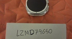Mint
													Samsung Galaxy Watch Ultra - Unlocked, Silver, SM-L705U, 47mm, photo 2 of 9