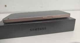 Mint
													Samsung Galaxy S25 - Unlocked Non-US, Pinkgold, 512 GB, SM-S931N, photo 2 of 9