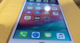 Fair
													Apple iPhone 7 Plus - T-Mobile, Rose Gold, 32 GB, A1784, photo 4 of 13