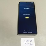 Fair Motorola Edge Plus (2022) - Unlocked, White, 128 GB, 8 GB