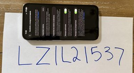 Mint
													Apple iPhone 14 Pro Max - Unlocked, Silver, 1 TB, A2651, photo 1 of 10
