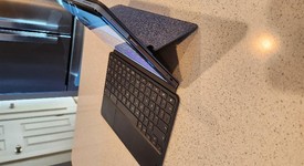 Good
													Lenovo Chromebook Duet - Wi-Fi, Gray, 64 GB, 4 GB, photo 5 of 6