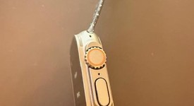 Mint
													Apple Watch Ultra 2 49mm - Unlocked, Natural, A2986, photo 3 of 6