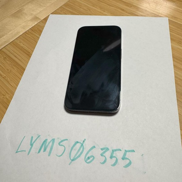 Apple iPhone 14 Pro - Unlocked, 128 GB, Purple, A2650