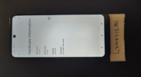 Good
													Samsung Galaxy S23 Ultra - Unlocked, Black, 256 GB, 8 GB, SM-S918U1, photo 3 of 8