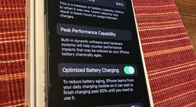Good
													Apple iPhone 13 Mini - Unlocked, Green, 256 GB, A2481, photo 1 of 8