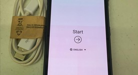 Fair
													Samsung Galaxy S8 Active - T-Mobile, Gray, 64 GB, 4 GB, SM-G892U, photo 1 of 7