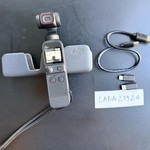 Good DJI Osmo Pocket 2 - Black