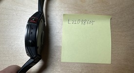 Good
													Garmin Fenix 7X - Black, Solar Sapphire, photo 5 of 6