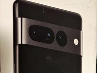 Google Pixel 7 Pro