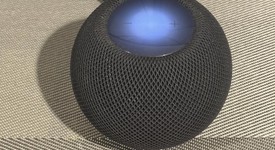 Mint
													Apple HomePod Mini - Midnight, Single, photo 4 of 8