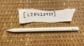 Mint
													Apple Pencil 2nd Gen, photo 2 of 6