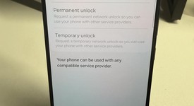 Good
													Samsung Galaxy S22 - T-Mobile, Black, 256 GB, 8 GB, SM-S901U, photo 5 of 7