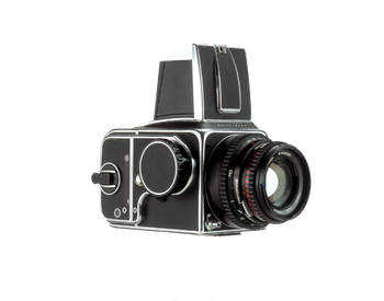 Hasselblad 500 C/M for sale