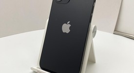 Good
													Apple iPhone 12 - Unlocked, Black, 128 GB, A2172, photo 3 of 8