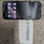 Mint Google Pixel 10 Pro - Unlocked, Obsidian, 128 GB, G4QUR