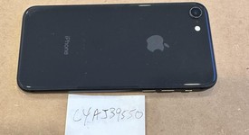 Good
													Apple iPhone 8 - Unlocked, Gray, 64 GB, A1863, photo 4 of 5