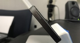 Good
													Apple iPhone 5S - T-Mobile, Gray, 32 GB, A1533, photo 5 of 6
