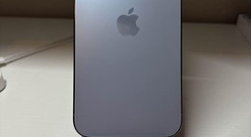 Fair
													Apple iPhone 13 Pro Max - Unlocked, Sierra Blue, 128 GB, A2484, photo 4 of 6