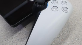 Good
													PlayStation Portal Remote Player - White, photo 3 of 8