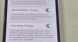 Fair
													Apple iPhone 12 - Unlocked, Black, 64 GB, A2172, photo 2 of 6