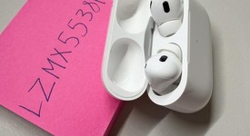 Used
													Apple AirPods Pro 2 - USB-C, photo 3 of 7