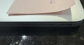 Good
													MacBook Pro 2015 (Retina) - 13" - Silver, 256 GB, 8 GB, photo 3 of 8