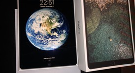 Mint
													Apple iPad Pro 10.5" - Wi-Fi, Gray, 64 GB, photo 1 of 5