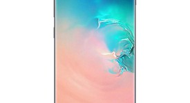 Good
													Samsung Galaxy S10 - Unlocked, White, 512 GB, 8 GB, SM-G973U1, photo 3 of 5