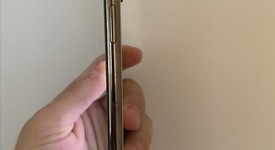 Mint
													Apple iPhone Xs Max - Spectrum, Gold, 64 GB, A1921, photo 5 of 11