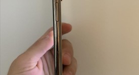 Mint
													Apple iPhone Xs Max - Spectrum, Gold, 64 GB, A1921, photo 5 of 12