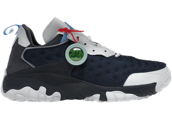 Jordan Delta 2 SP Clot Flint for sale