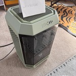 Mint Custom Gaming PC