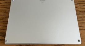 Mint
													Microsoft Surface Laptop 3 - I7, Platinum, 256 GB, 16 GB, 13.5", photo 5 of 14