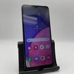 Mint Samsung Galaxy A03s - T-Mobile, 32 GB, Black, 3 GB