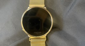 Good
													Polar Ignite 2 - Gold, photo 1 of 7