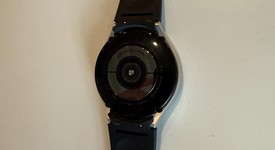 Good
													Samsung Galaxy Watch4 - Wi-Fi, Silver, 44mm, photo 4 of 5