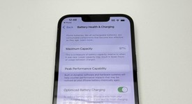 Good
													Apple iPhone 13 Pro - Unlocked, Green, 128 GB, A2483, photo 1 of 5