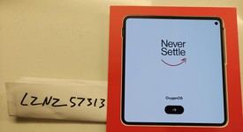 Good
													OnePlus Open - Unlocked, Black, 512 GB, 16 GB, photo 1 of 18