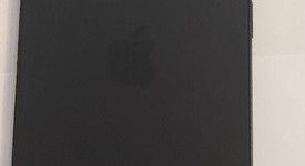 Good
													Apple iPhone 16e - Boost, Black, 128 GB, A3212, photo 5 of 6