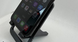 Mint
													Apple iPhone Xr - Unlocked, Black, 64 GB, A1984, photo 2 of 11