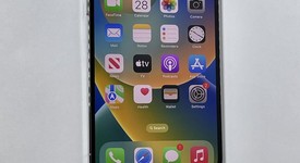 Good
													Apple iPhone 13 Pro Max - Unlocked, Silver, 512 GB, A2484, photo 1 of 7