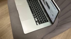 Good
													MacBook Air 2024 (M3) - 15" - Apple M3, Silver, 512 GB, 8 GB, 10-core GPU, photo 3 of 12
