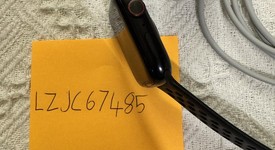 Mint
													Apple Watch Series 8 45mm - Unlocked, Midnight, A2774 - Cellular, Nike, photo 2 of 3