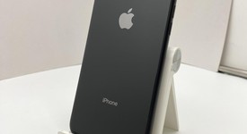 Good
													Apple iPhone Xr - Unlocked, Black, 64 GB, A1984, photo 3 of 6