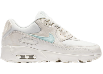 Nike Air Max 90 Sail Igloo (GS) for sale