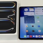 Good Apple iPad Pro 13 inch (M5) 2025 - Unlocked, 512 GB, Space Black, Apple M5 9-Core, A3361, Standard Glass